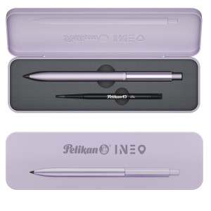 MATITA ENDLESS INEO ELEMENTS HB LAVANDA PELIKAN COD. 400207815