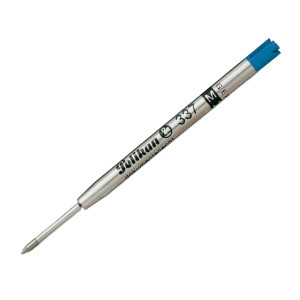 REFILL SFERA 337 BLU PUNTA M PELIKAN COD. 100436011 CONFEZIONE DA 5