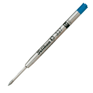 REFILL SFERA 337 BLU PUNTA M PELIKAN COD. 100436011 CONFEZIONE DA 5