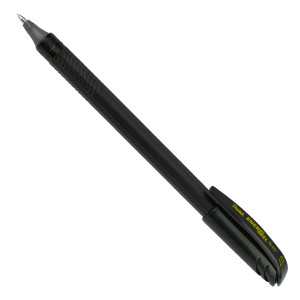 ROLLER ENERGEL RECYCOLOGY 96 PUNTA 0,7MM NERO PENTEL COD. BL417R-A CONFEZIONE DA 12