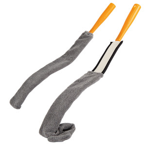 PIUMINO FLESSIBILE MICROSLIM 44CM PERFETTO COD. 0065A