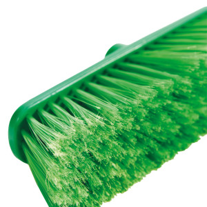 SCOPA PER INTERNI ALMA VERDE PERFETTOFACTORY COD. 27103