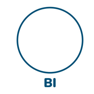 BLOCCO PIGNASTYL 210X297MM BIANCO 70FG 80GR A4 PIGNA COD. 0213748BI CONFEZIONE DA 10