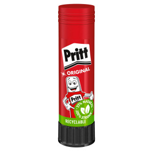 COLLA PRITT STICK 43GR COD. 199990.
