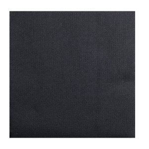 CONF 50 TOVAGLIOLI COCKTAIL 2 VELI 20X20CM CARTA NERO PRO NAPPE COD. SV622021I