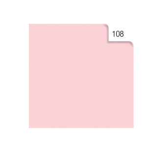 BUSTA 26FOGLI 50X70CM CARTA VELINA 20GR ROSA REX SADOCH COD. KV106108