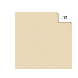 BUSTA 26FOGLI 50X70CM CARTA VELINA 20GR CREMA REX SADOCH COD. KV106200