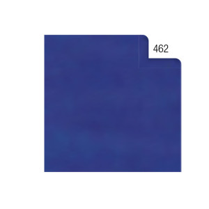 BUSTA 26FOGLI 50X70CM CARTA VELINA 20GR BLU REX SADOCH COD. KV106462