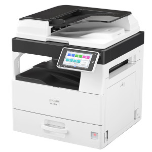 RICOH MULTIFUNZIONE A3 B/N 27PPP CON KIT DA 4.000 PAG_437003 COD. 437003