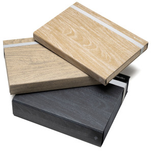 CARTELLA PORTAPROGETTO COLOROSA WOOD DIM. 24,5X35CM DORSO 3CM COL. ASS. RI.PLAST COD. 36WPG03.1
