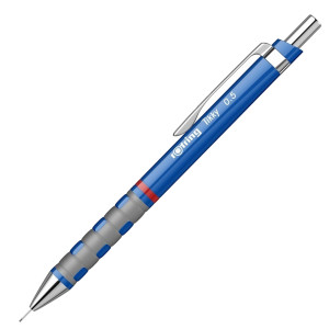 PORTAMINE 0,5MM TIKKY FUSTO BLU PAPERMATE COD. 1904701