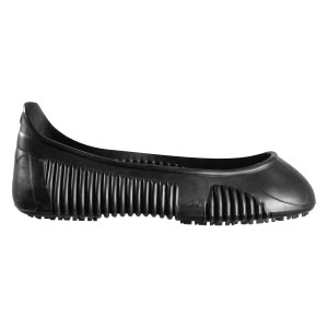 SOVRASCARPE ANTISCIVOLO EASY GRIP TG M (38-41) NERO SAFETY JOGGER COD. EASYGRIP-BLK-M