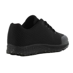 CALZATURA JUNO N 38 NERO SAFETY JOGGER COD. JUNOO1-BLK-38