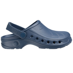 ZOCCOLO SONIC TG 42 BLU NAVY SAFETY JOGGER COD. SONIC-NAV-42