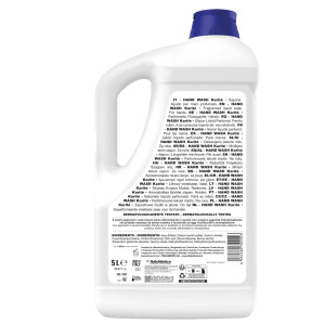 SAPONE LIQUIDO PROFUMATO KARITE' 5L SANITEC COD. 1050