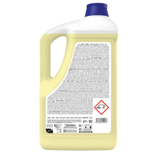 DETERGENTE ALCALINO UNIVERSALE MATIC FLOOR 5L SANITEC COD. 1440