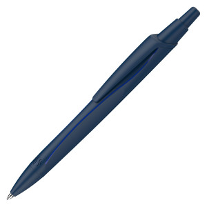 PENNA A SFERA A SCATTO RECO PUNTA M BLU SCHNEIDER COD. P131813