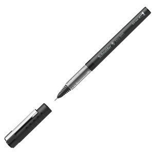 ROLLER XTRA 805 PUNTA AGO 0,5MM NERO SCHNEIDER COD. P008051 CONFEZIONE DA 10