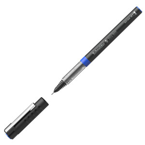 ROLLER XTRA 805 PUNTA AGO 0,5MM BLU SCHNEIDER COD. P008053 CONFEZIONE DA 10