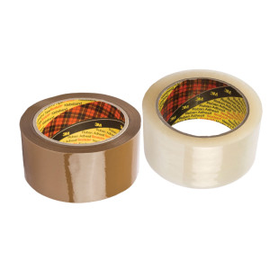 NASTRO ADESIVO 66MTX50MM AVANA 309-CB PPL SCOTCHÂ® COD. 7000095477 CONFEZIONE DA 6
