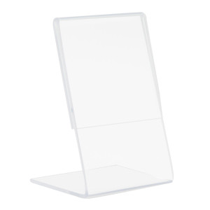 DISPLAY A L 8X5,2X4,1CM (A8 SECURIT COD. PFT-ACL-A8