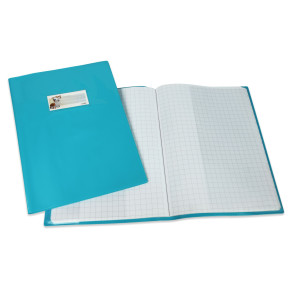 COPRIMAXI PVC LACCATO COVER L F AZZURRO CHIARO SEI ROTA COD. 21000203 CONFEZIONE DA 25