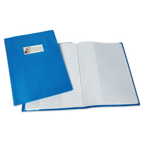 COPRIMAXI PVC LACCATO COVER L F AZZURRO SCURO SEI ROTA COD. 21000217 CONFEZIONE DA 25