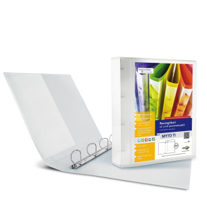RACCOGLITORE MYTO TI 30 A4 4D 22X30CM NEUTRO PERSONALIZZABILE SEI ROTA COD. 36913000