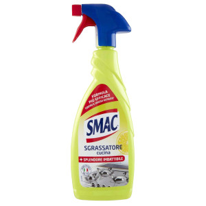 SMAC EXPRESS SGRASSATORE CUCINA 650ML COD. 7003185