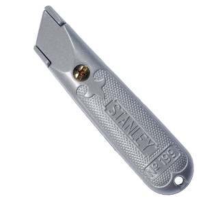CUTTER CLASSICO STANLEY 199 COD. M10199