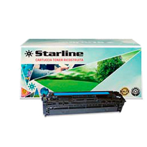TONER RIC. CIANO X HP COLOR LJ CP1215/CP1515 SERIES COD. 1215C-STA