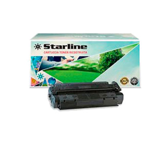TONER RIC. X HP LJ SERIE 1200 COD. 15A-STA