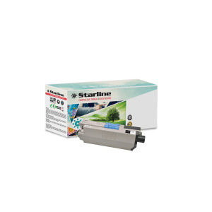 TONER RIC. NERO PER OKI C511 PER 7000PAG COD. 44973508-STA