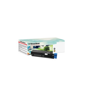TONER RIC. NERO PER OKI B432 ALTA CAP. 12000PAG COD. 45807111-STA