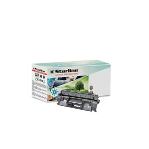 TONER RIC. NERO X HP M401 CAPACITA' STANDARD COD. 80A-STA