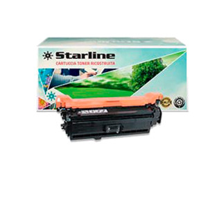 TONER RIC. NERO X HP M4555 COD. 90X-STA