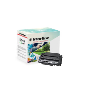 TONER RIC. X HP LASERJET P3005 SERIES HIGHT YELD COD. DPCP3005XE