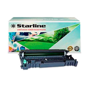 DRUM RIC. X BROTHER HL-2140 HL- 2150N HL- 2170W COD. DR2100-STA
