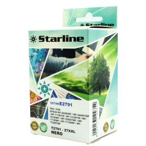CARTUCCIA INK NERO PER PRINT C/EPSON T2791 COD. JNEP2791B