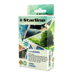 CARTUCCIA INK CIANO PER PRINT C/EPSON T2992 COD. JNEP29C