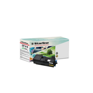 TONER COMP.KYOCERA NERO FS-4100DN--15.500 PAG COD. K15471TA