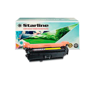 TONER RIC. GIALLO X HP M551 COD. K15540TA
