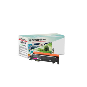 TONER RIC. MAGENTA X SAMSUNG CLP-360 COD. K15688TA