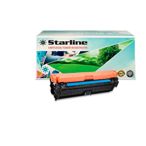 TONER RIC.PER HP LASERJET ENTERPRISE 7000 M775 SERIE CIANO COD. K15837TA