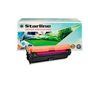 TONER RIC.PER HP LASERJET ENTERPRISE 7000 M775 SERIE MAGENTA COD. K15838TA