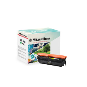 TONER GIALLO RIC PER HP HP COLOR LASERJET ENTERPRISE M552DN Â· M553 Â· M553DN COD. K15859TA