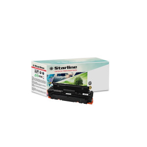 TONER RIC PER HP LASERJET LASERJET PRO MFP M 377 DW/ PRO MFP M 477 FDW NERO COD. K15942TA