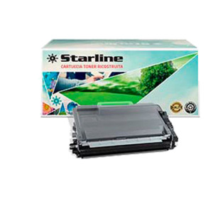 TONER RIC. NERO PER BROTHER HL-L6250/6300/6400 COD. K15965TA