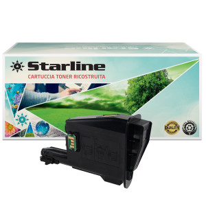 TONER RIC. NERO PER KYOCERA-MITA PER TONER FS- 1041, FS-1220MFP, FS-1320MFP COD. K15976TA