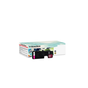 TONER RIC. MAGENTA PER KYOCERA ECOSYS M5526 3.000PAG COD. K18012TA